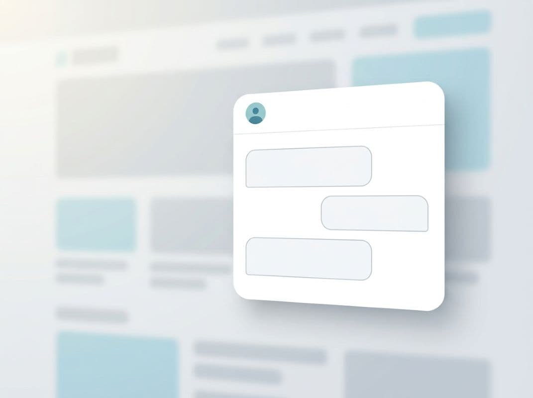 Cómo poner un chatbot con IA en la web de una empresa